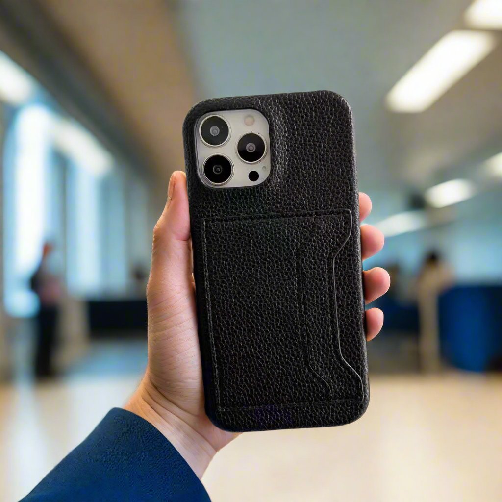 Wallet iPhone Case