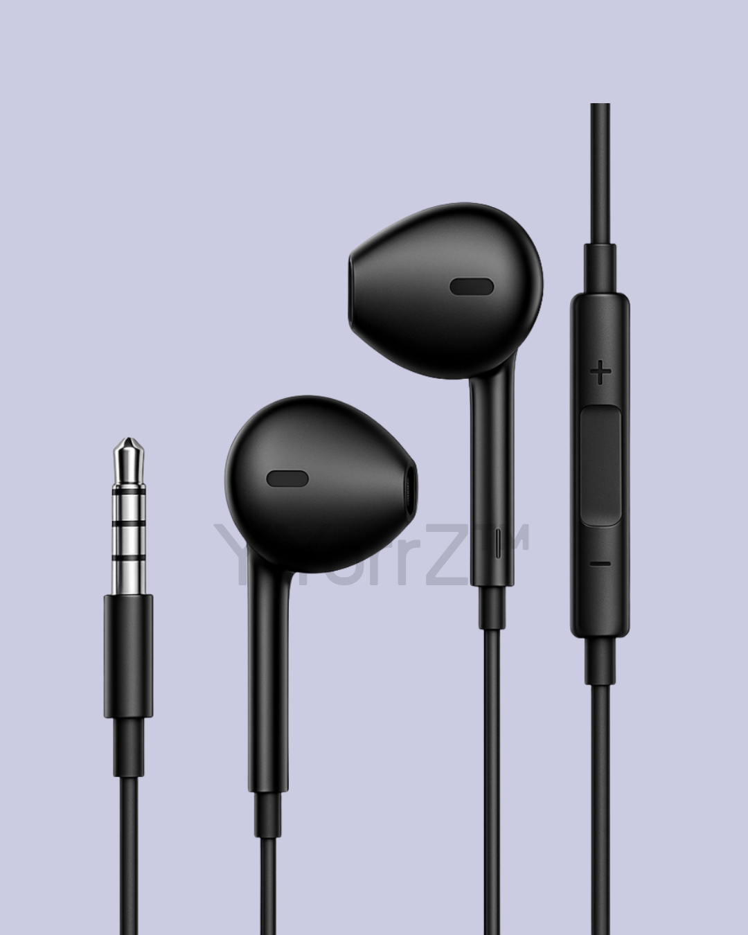 The EarPods with a Headphone plug