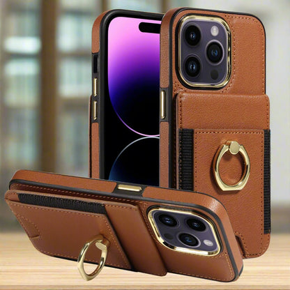 Many-Functions iPhone Case.