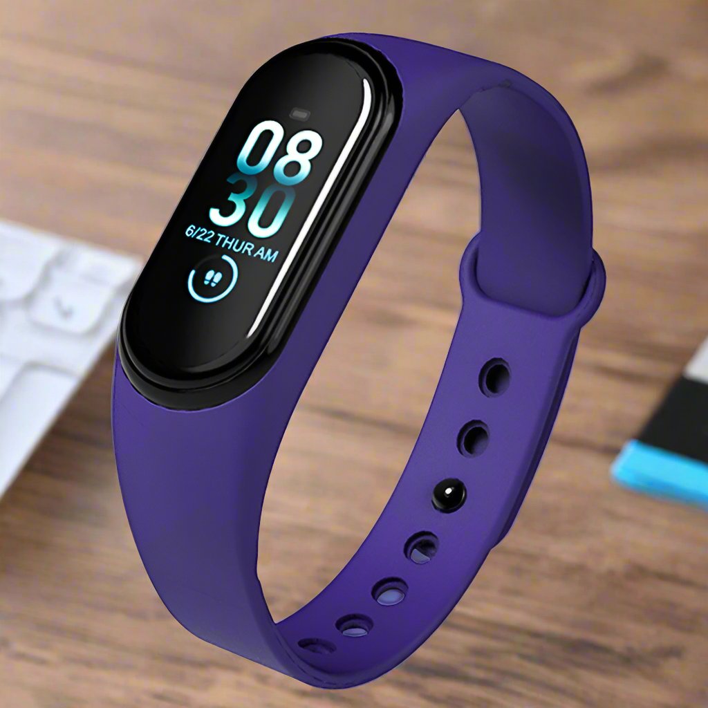 Indigo Multi-functions Health &amp; Fitness Tracker